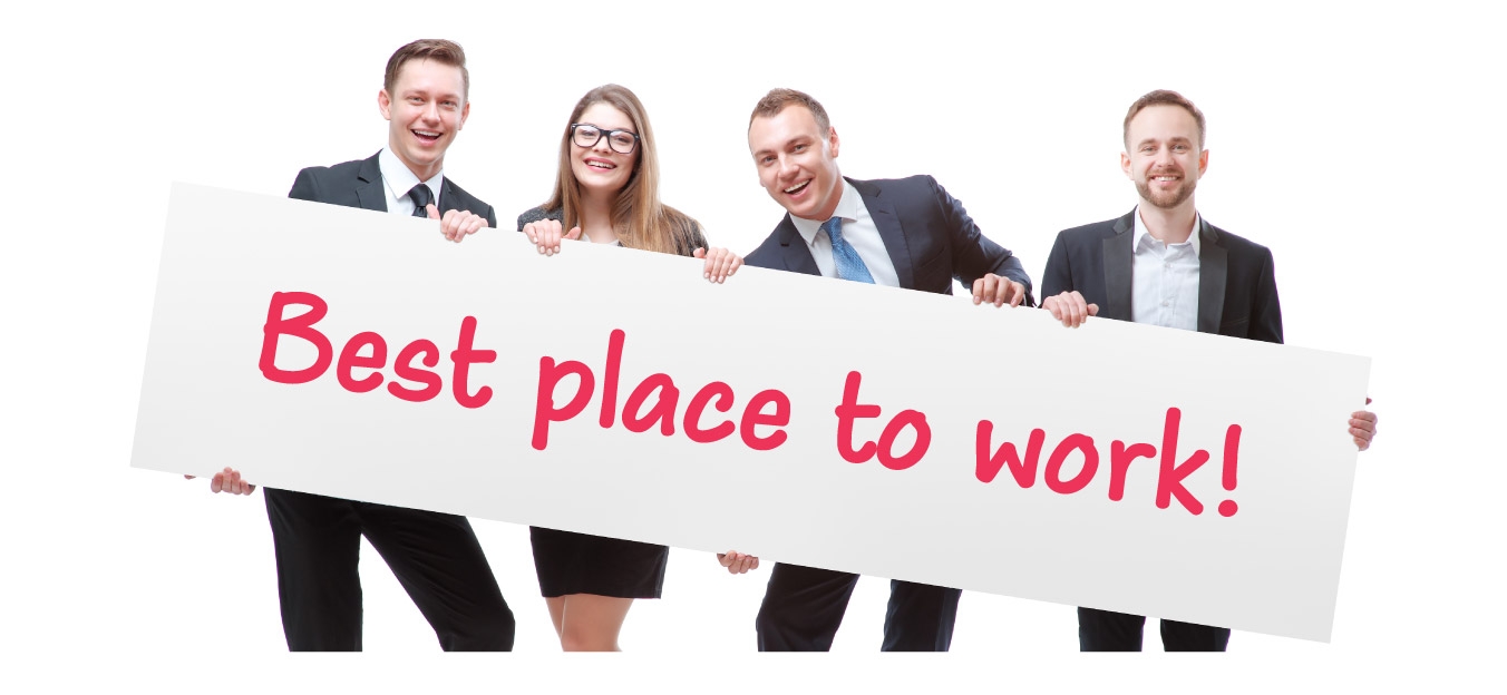 Employee recognition efforts help attract the best talent to a workplace