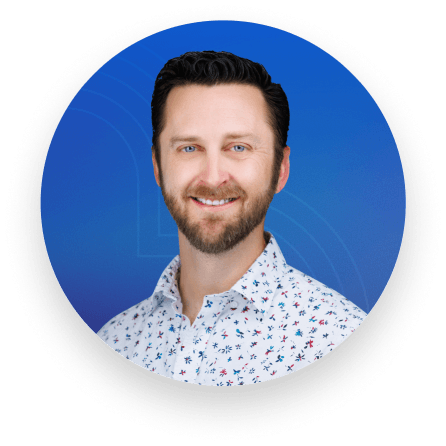 Image of Jesse Dowdle