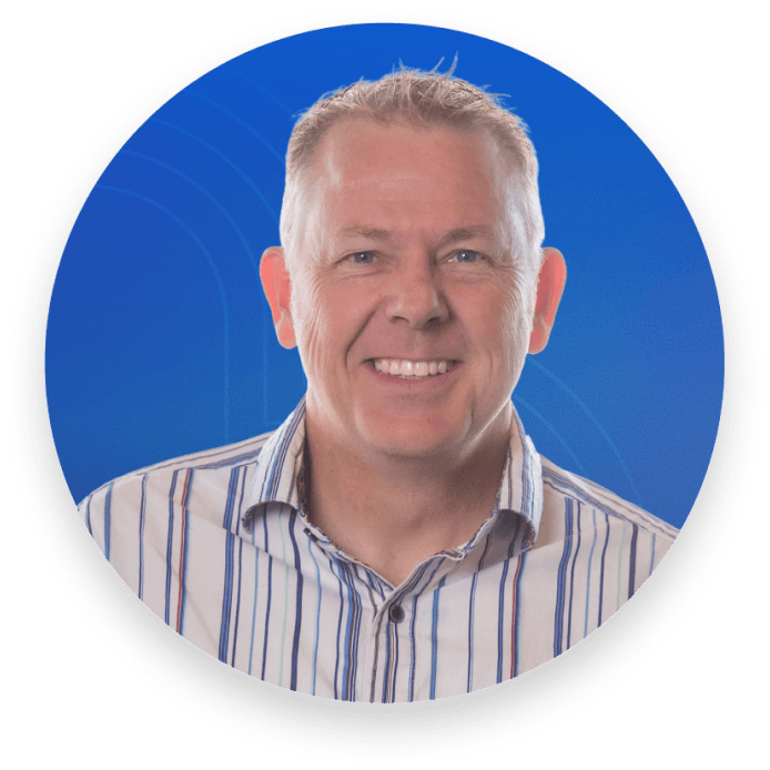 Image of Scott Johnson