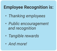 Why Employee Recognition Letters Matter: How to Write Them?