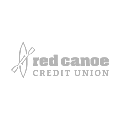 Red Canoe Credit Union Logo
