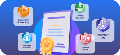 Achievements & Challenges image